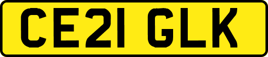 CE21GLK