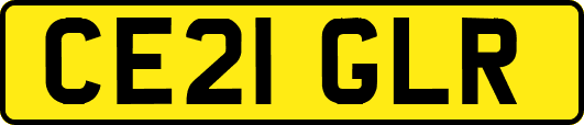 CE21GLR