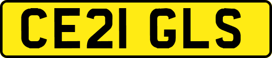 CE21GLS