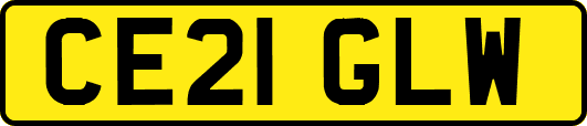 CE21GLW