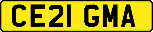 CE21GMA