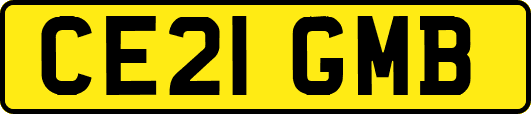 CE21GMB