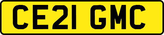 CE21GMC