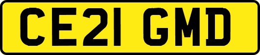 CE21GMD