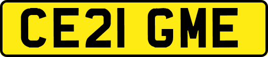 CE21GME