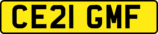 CE21GMF