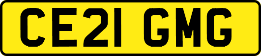 CE21GMG