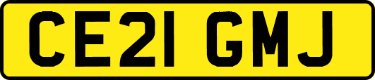 CE21GMJ