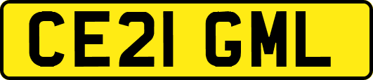 CE21GML