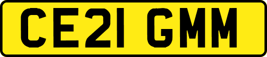 CE21GMM