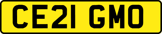 CE21GMO