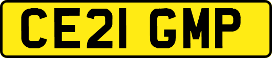 CE21GMP