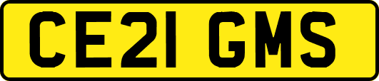 CE21GMS