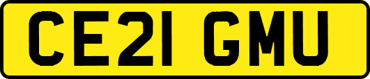 CE21GMU