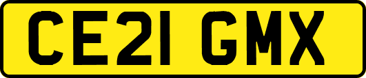 CE21GMX