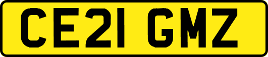CE21GMZ
