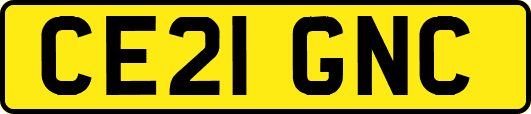 CE21GNC