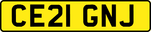 CE21GNJ