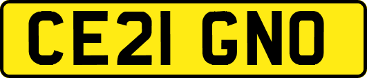 CE21GNO