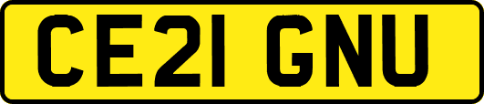 CE21GNU