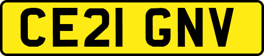 CE21GNV