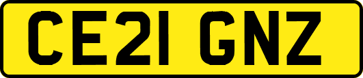 CE21GNZ