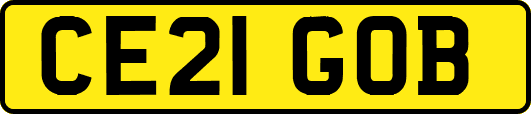 CE21GOB
