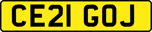 CE21GOJ
