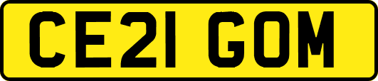 CE21GOM