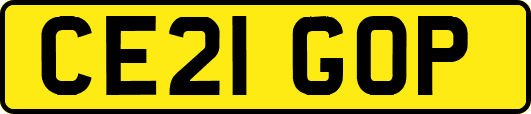 CE21GOP