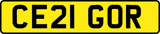 CE21GOR