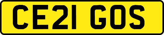 CE21GOS