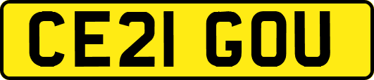 CE21GOU