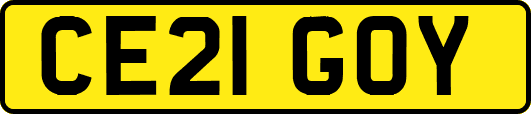 CE21GOY