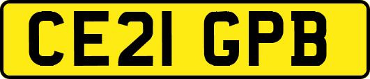 CE21GPB