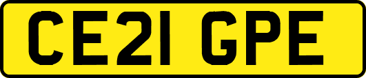 CE21GPE