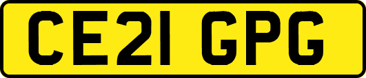 CE21GPG