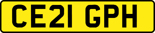 CE21GPH