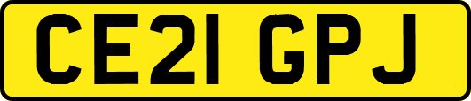 CE21GPJ