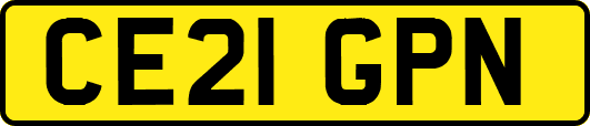 CE21GPN