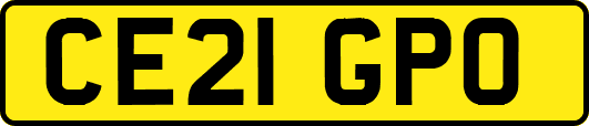 CE21GPO