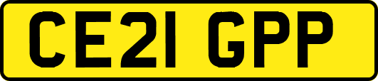 CE21GPP