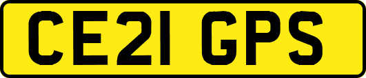 CE21GPS