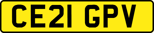 CE21GPV