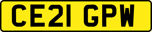 CE21GPW