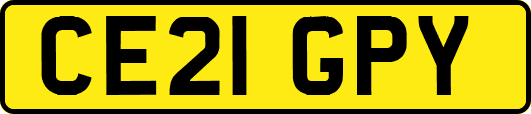 CE21GPY