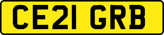 CE21GRB