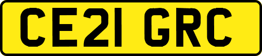 CE21GRC