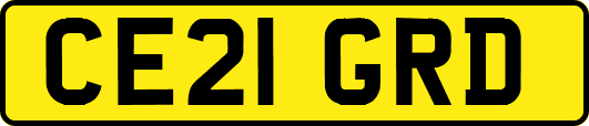 CE21GRD