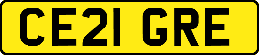 CE21GRE